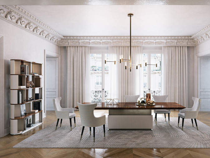 Стеллаж Sipario