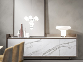 Стенка Modulo 05