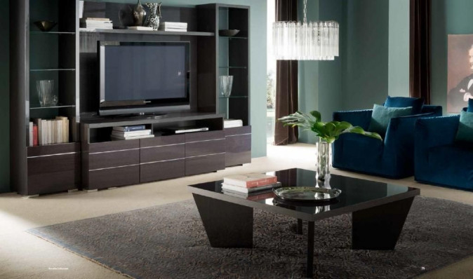 Столик журнальный Versilia Kjvr627kt