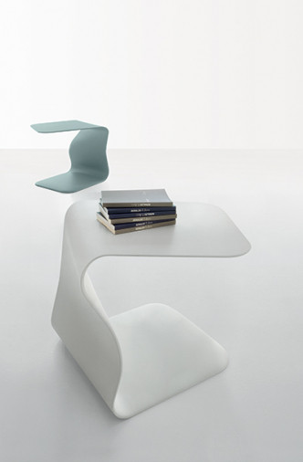 Столик журнальный Duffy