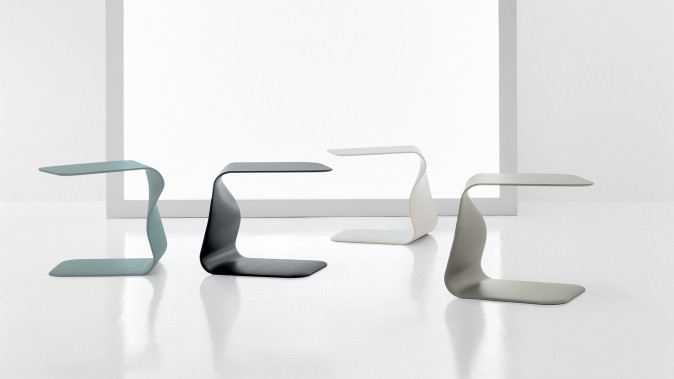 Столик журнальный Duffy