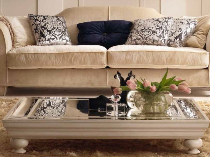 Столик журнальный 618