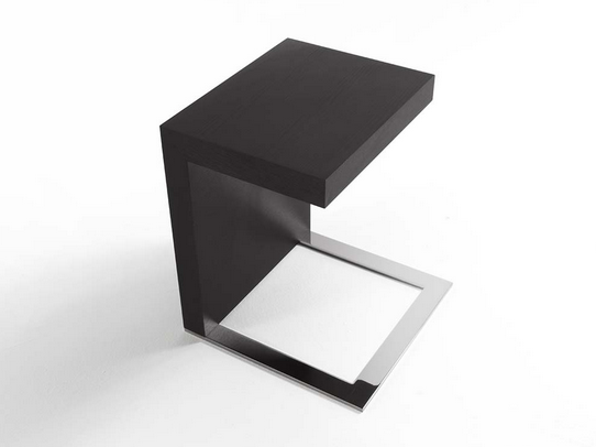 Столик журнальный Ercole Server