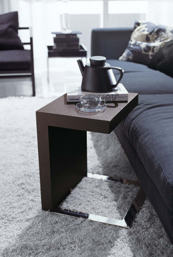 Столик журнальный Ercole Server