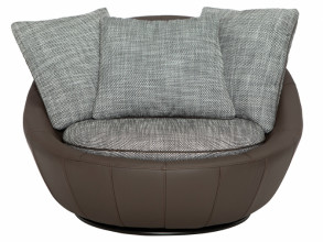 Кресло Doppio Sogno