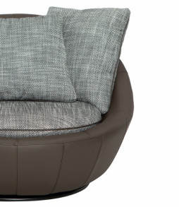 Кресло Doppio Sogno