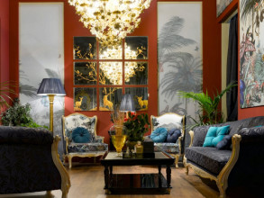 Столик журнальный 3635 Tav