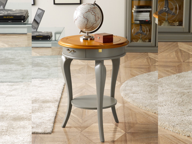 Столик журнальный I Classici Di Tosato 11.52