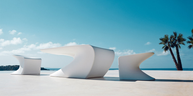 Столик журнальный Wing