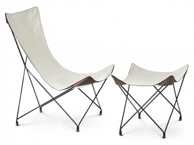 Кресло Lawrence