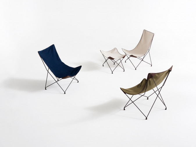 Кресло Lawrence