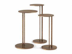 Столик журнальный Sting Brushed