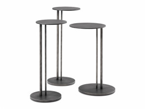 Столик журнальный Sting Brushed