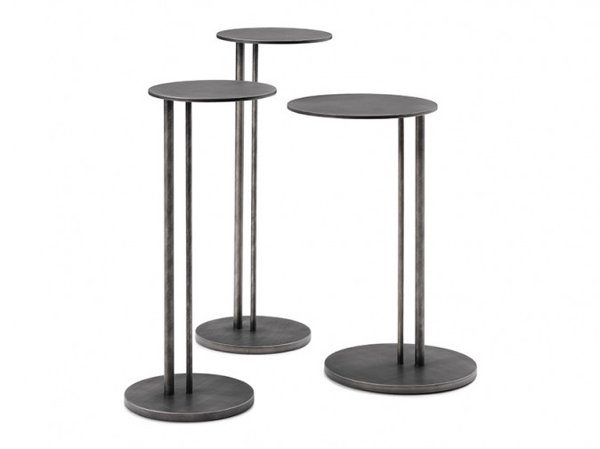 Столик журнальный Sting Brushed