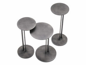 Столик журнальный Sting Brushed