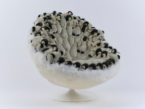 Кресло Pingouin