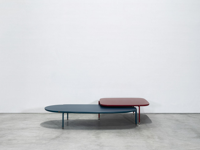 Столик журнальный Mac