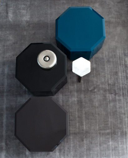 Столик журнальный Otto Modern