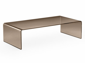 Столик журнальный Rialto Brown