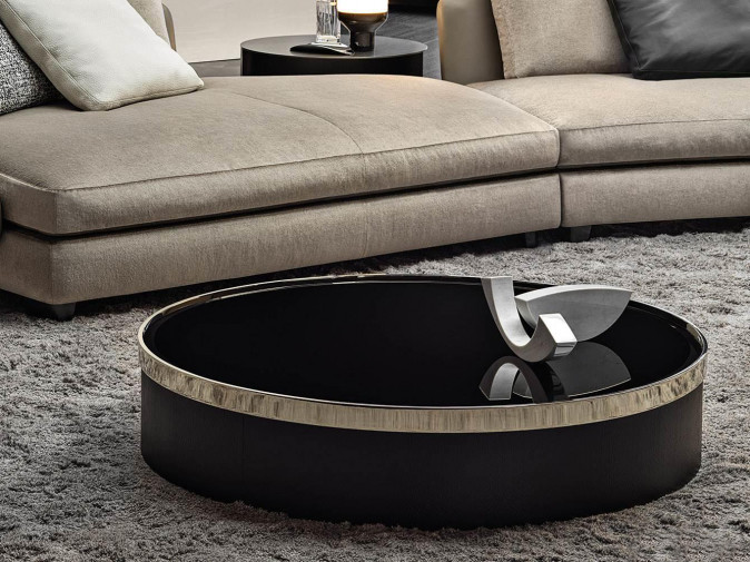 Столик журнальный Bailly