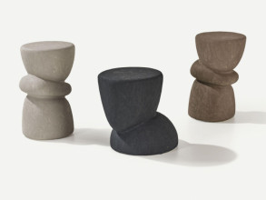 Столик журнальный Ovoo Fango d35