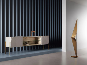 Тумба под ТВ Drop