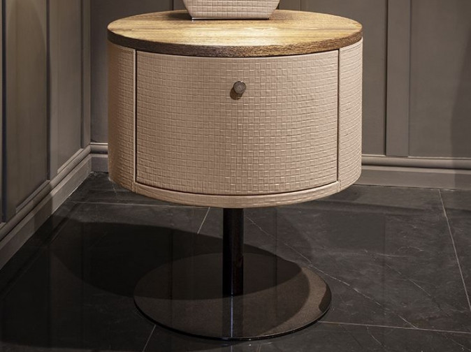 Тумбочка Overseas