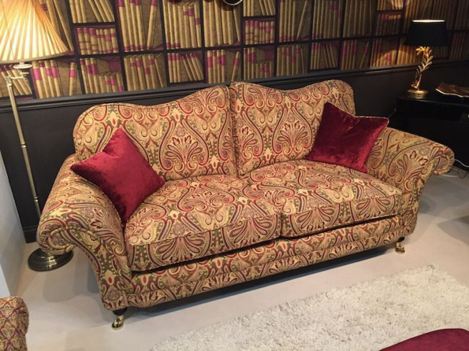 Диван Chelsea Large