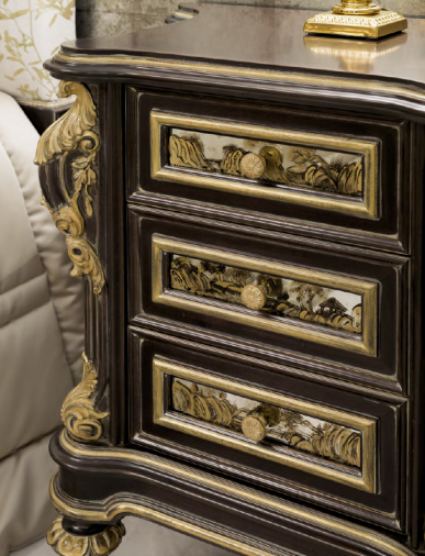 Тумбочка Mod. 370