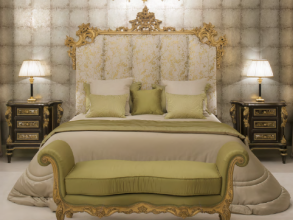 Тумбочка Mod. 370