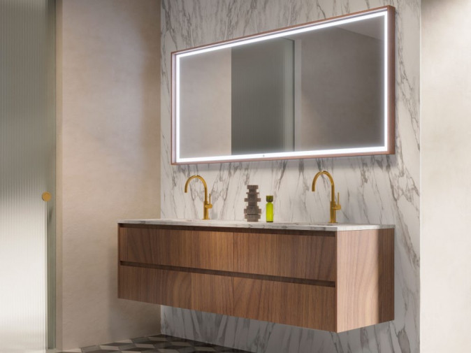 Тумба под раковину Ed 23