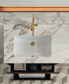 Тумба под раковину Ed 23