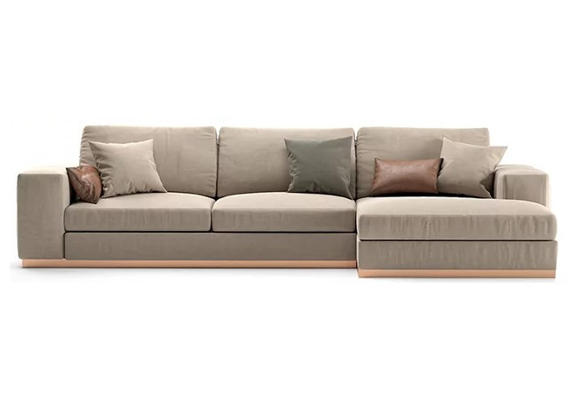 Диван Charlie Steel