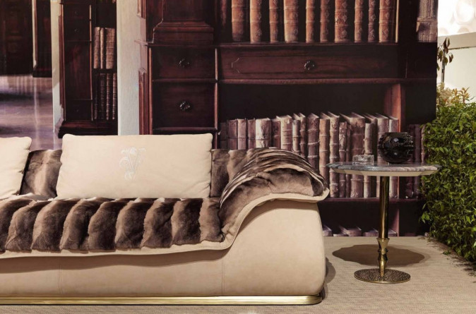 Диван Vanity Fair