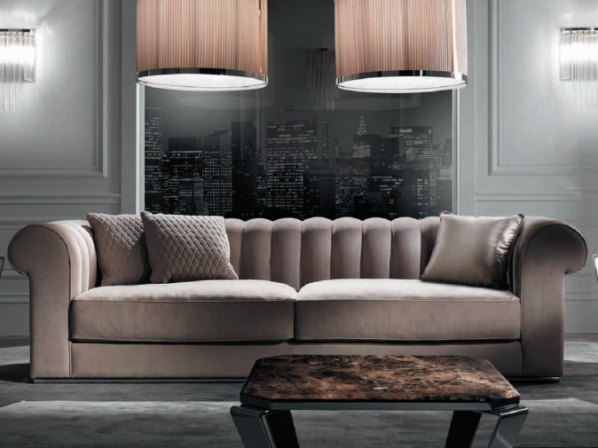 Диван Kent Deco