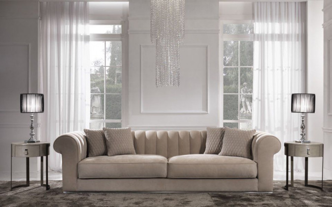 Диван Kent Deco