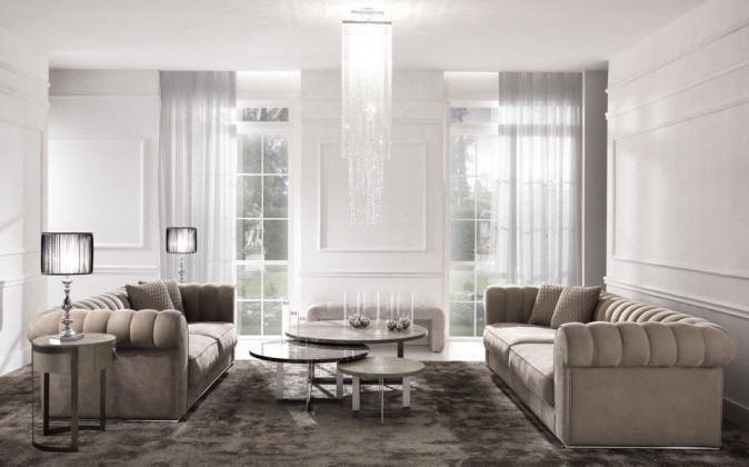 Диван Kent Deco