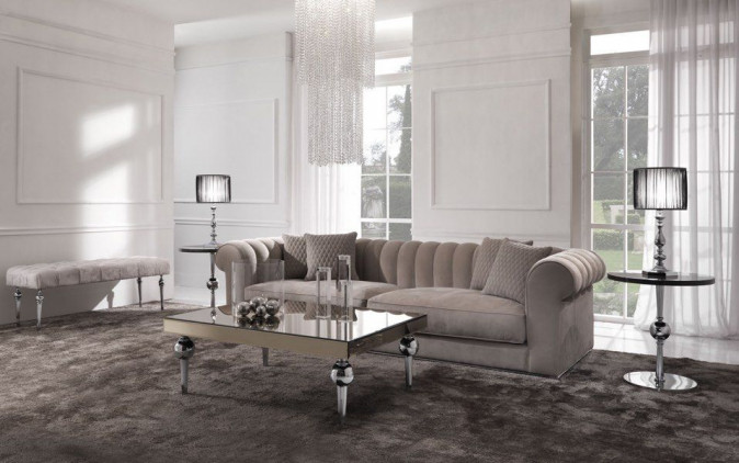 Диван Kent Deco