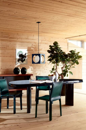 Стол обеденный 714