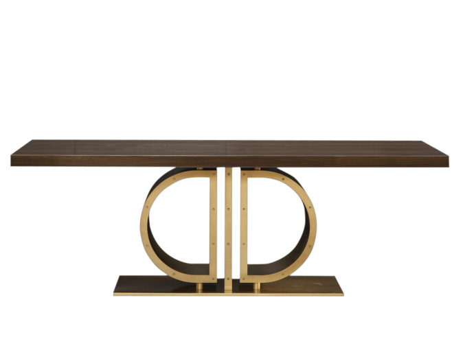 Стол обеденный Monogram