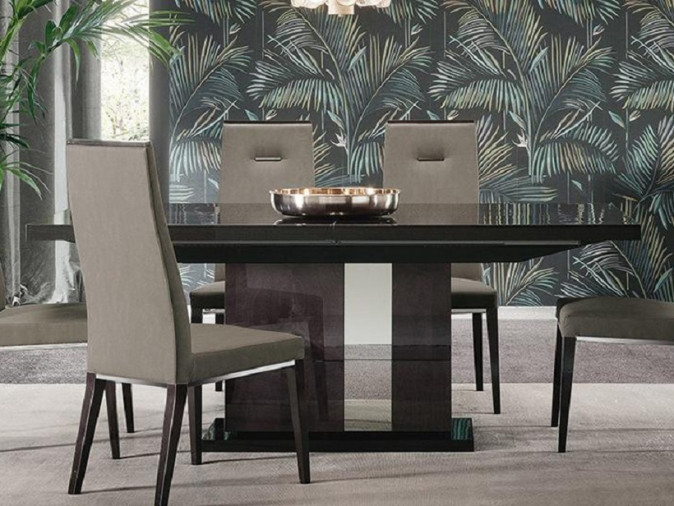 Стол обеденный Heritage Pjhe0615