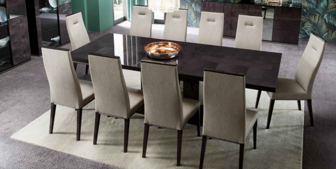 Стол обеденный Heritage Pjhe0615