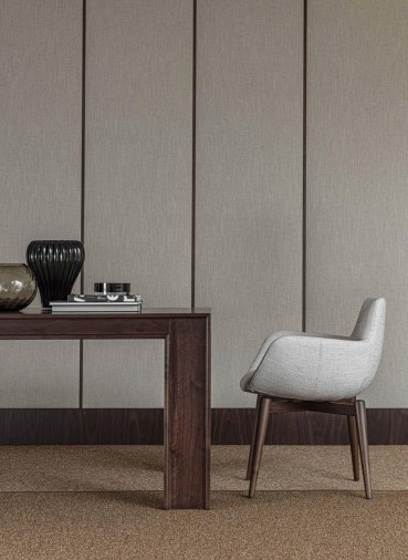 Стол обеденный Binari 01