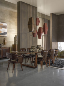 Стол обеденный Big Doom Luxury