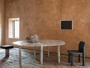 Стол обеденный Orpheus