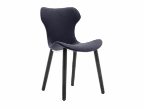 Стул Papilio Shell