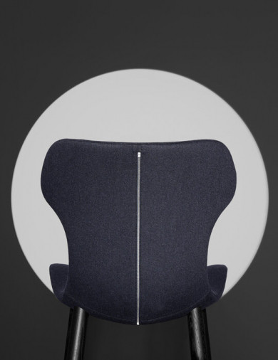 Стул Papilio Shell