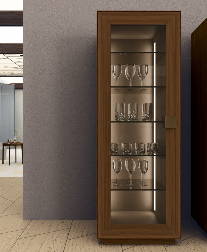 Витрина Town Comp.6