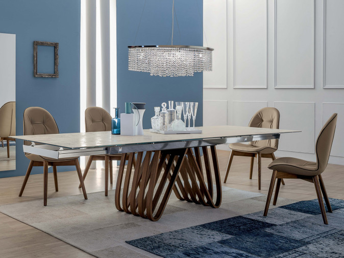 Стул Sorrento 8043