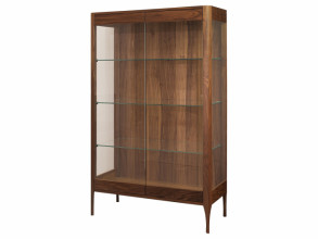 Витрина Chiara Wood